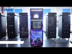 ماكينة تنظيف الخوذة