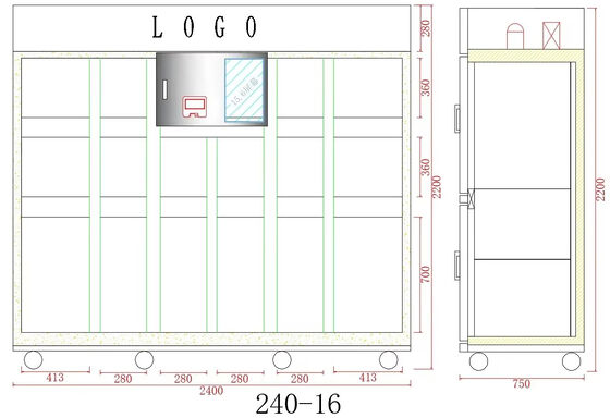 ماكينات بيع الزهور للبيع -- -- دخل 24/7 منخفض الجهد لأعمالك
